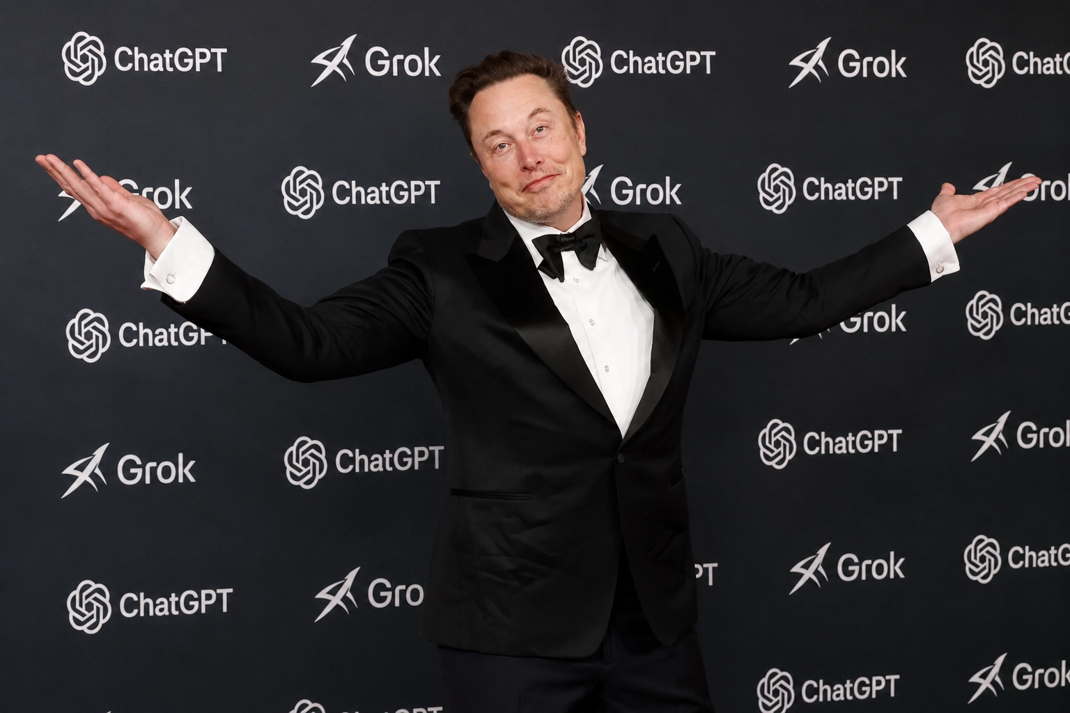 Musk loses lawsuit against OpenAI